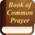 Book of Common Prayer. All Prayers for each Day