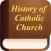 History of the Catholic Church by James MacCaffrey