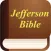 Jefferson Bible (The Life and Morals of Jesus of Nazareth)