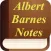 Albert Barnes Notes (Bible Commentary)