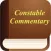 Constable Commentary (Bible Commentaries with KJV verses)