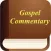 Harmony of the Gospels (Bible Commentaries with KJV Verses)