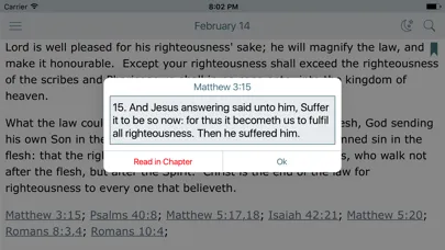 صور Daily Light on the Daily Path and KJV Bible Verses