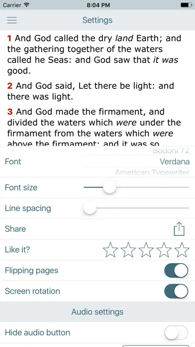 صور Daily Light on the Daily Path and KJV Bible Verses
