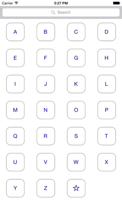 Zrzuty ekranu Vine's Expository Dictionary