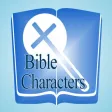 Bible Characters by A. Whyte Bible Characters by A. Whyte