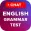 English Grammar Test