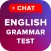 English Grammar Test