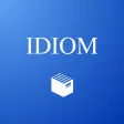 English Idiom Dictionary - combined version