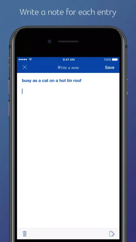 English Idiom Dictionary - combined version Screenshots
