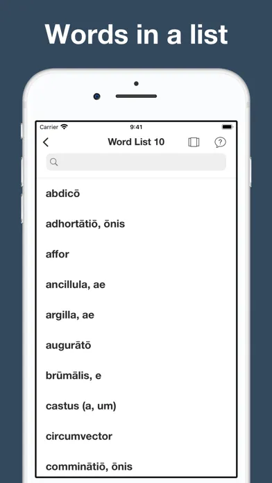تصاویر Latin-English-Latin Dictionary