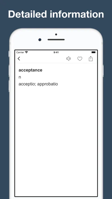 تصاویر Latin-English-Latin Dictionary