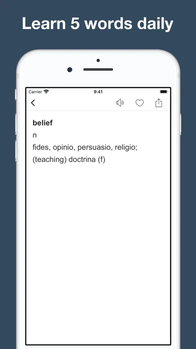 تصاویر Latin-English-Latin Dictionary