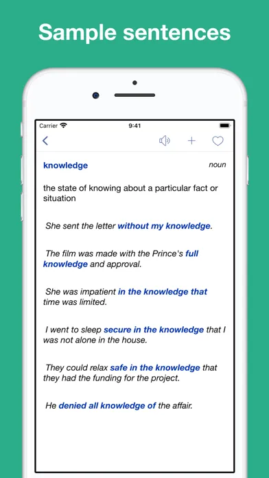 تصاویر English Meaning Dictionary