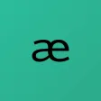 English Phonetic Dictionary