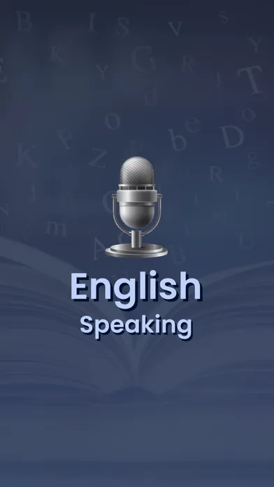 Capturas de pantalla de English Speaking Quick Course