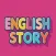Offline English Stories