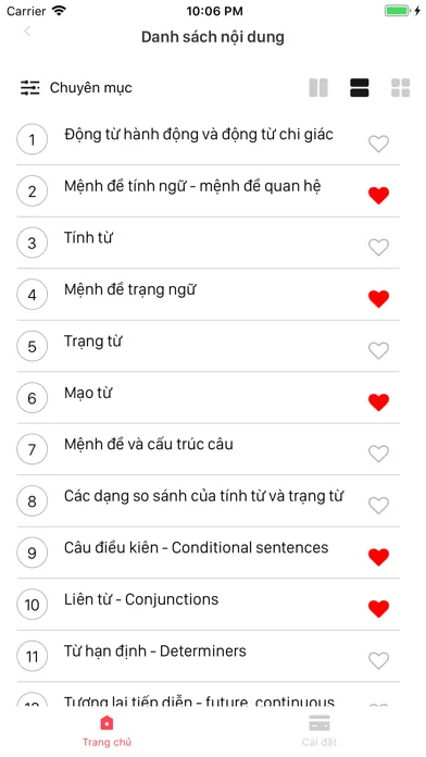 Học tiếng Anh Cơ bản VSmartEdu Ekran Görüntüleri