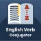 English Verbs Conjugation