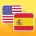 English to Spanish (Spain)
