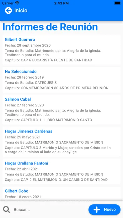 تصاویر ENS Mobile