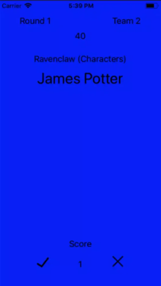 Enunciate for Harry Potter স্ক্রিনশট