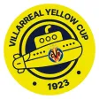 Villarreal Yellow Cup Villarreal Yellow Cup
