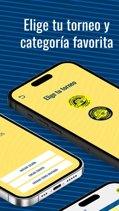 Скриншоты Villarreal Yellow Cup