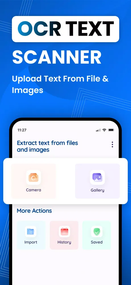 صور OCR Scanner - Image to text