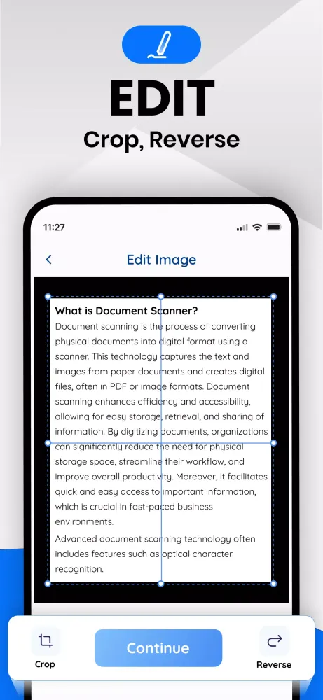 صور OCR Scanner - Image to text