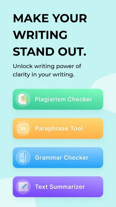Plagiarism Checker -Prepostseo स्क्रीनशॉट
