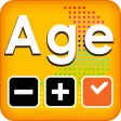 Age Calculator (Life Days)