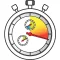 Stopwatch ( Timer )