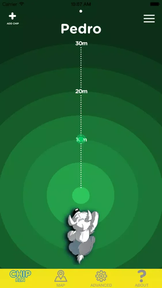 Chip Klin Screenshots