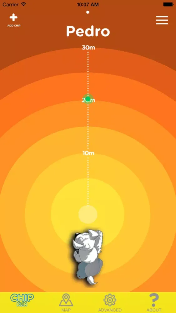 Chip Klin Screenshots