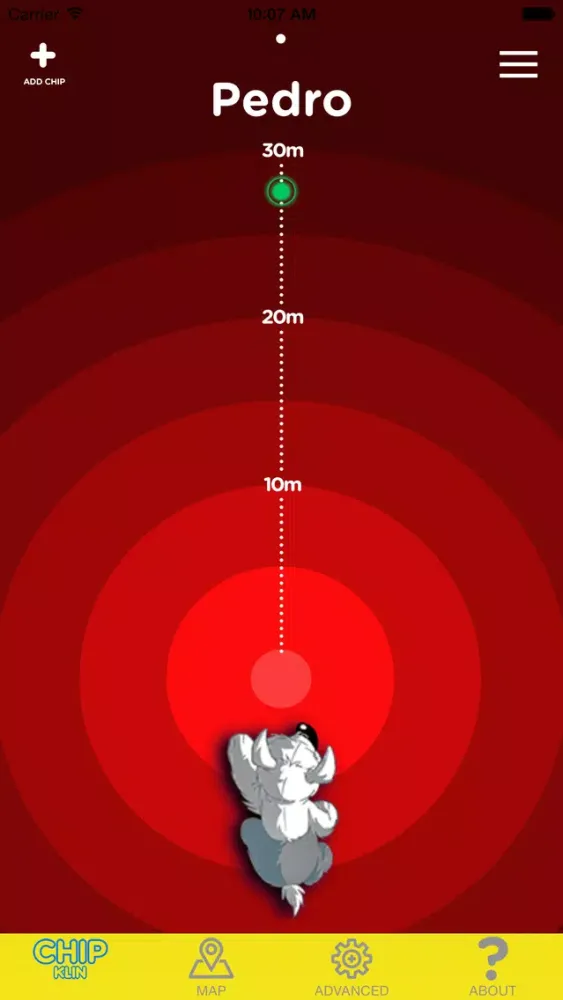 Chip Klin Screenshots