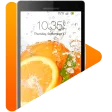 Theme for Xperia XZ