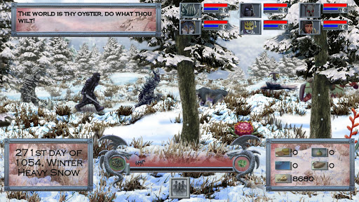 Tales of Illyria:Destinies Screenshots