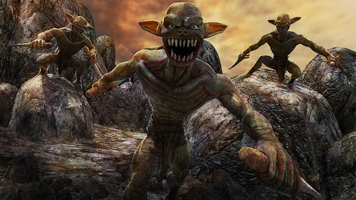 Tales of Illyria:Destinies Screenshots