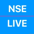NSE Live with Chart