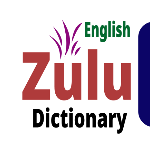 English To Zulu Dictionary