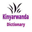 Kinyarwanda English Dictionary