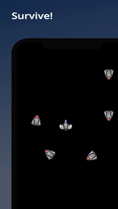 Sky Skirmish স্ক্রিনশট