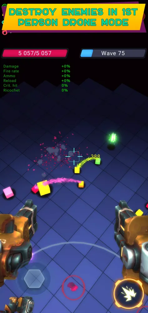 Epic Rush - Idle Tower Defense Screenshots