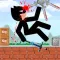 Stickman Evolution Pogo