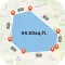 GPS Area Calculator for Land