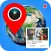 Geo Stamp: Timestamp on Camera