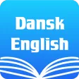 Danish English Dictionary