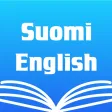 Finnish English Dictionary Pro