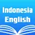 Indonesian English Dictionary*